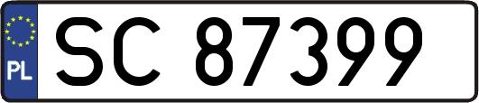 SC87399