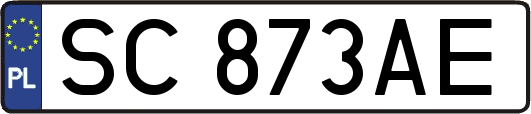 SC873AE