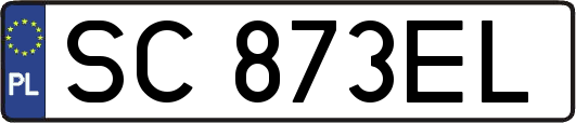 SC873EL