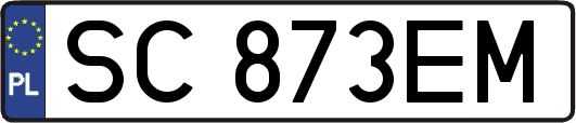 SC873EM