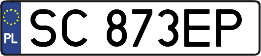 SC873EP