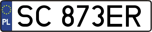 SC873ER
