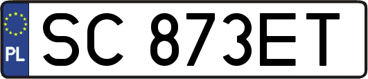 SC873ET
