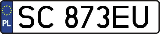 SC873EU