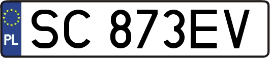 SC873EV