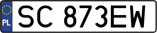 SC873EW