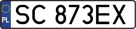 SC873EX
