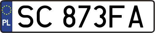 SC873FA