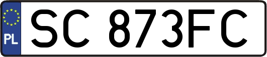 SC873FC