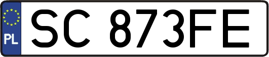 SC873FE