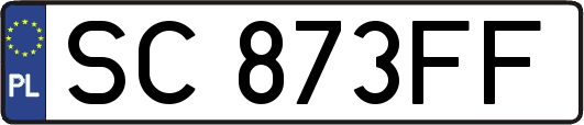 SC873FF