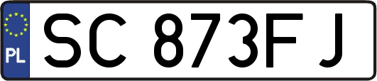 SC873FJ