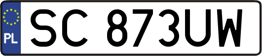 SC873UW