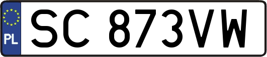 SC873VW