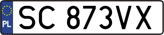 SC873VX
