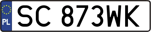 SC873WK