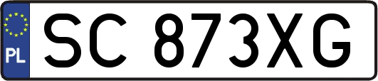 SC873XG