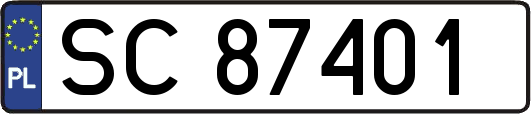 SC87401