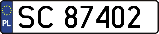 SC87402
