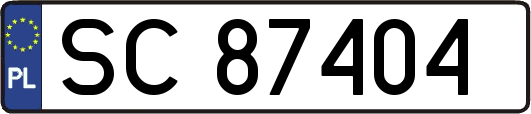 SC87404