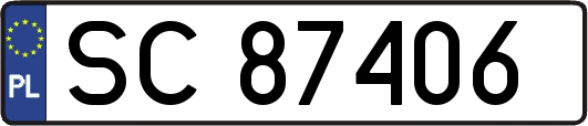 SC87406