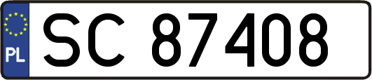 SC87408