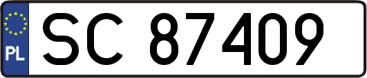 SC87409