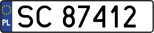 SC87412