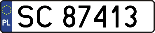 SC87413