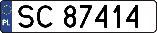 SC87414