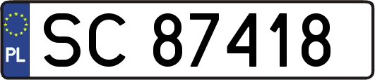 SC87418
