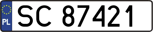 SC87421
