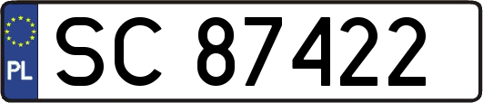 SC87422