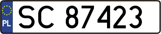 SC87423