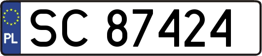 SC87424
