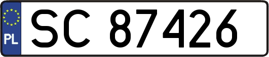 SC87426
