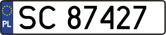 SC87427