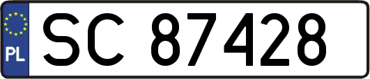 SC87428