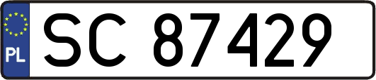 SC87429
