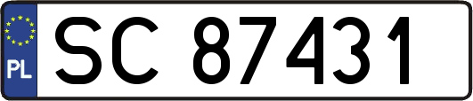 SC87431