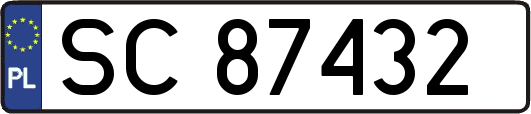 SC87432