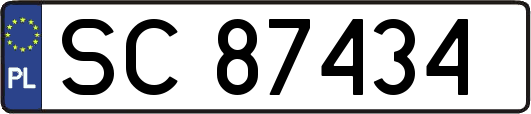 SC87434