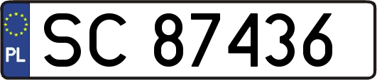 SC87436