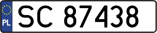 SC87438