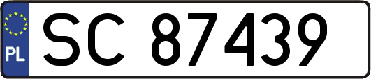 SC87439