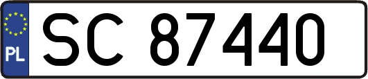 SC87440