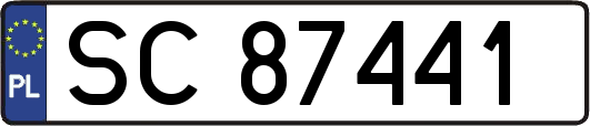 SC87441
