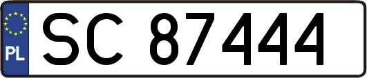 SC87444