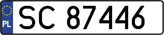 SC87446