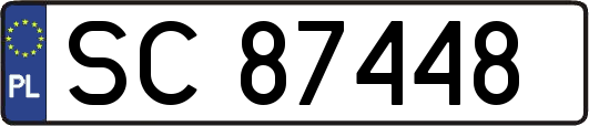SC87448